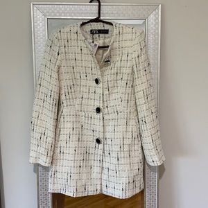 Zara Coat NWT